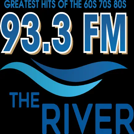 The River 93.3 Читы