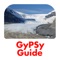 GyPSy Guide GPS driving tour of the Icefields Parkway is a great way to the experience the “World’s Most Beautiful Mountain Drive"