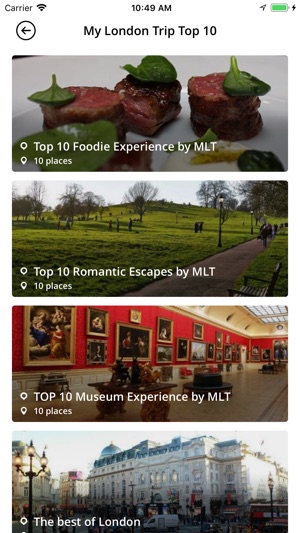 My London Trip(圖5)-速報App