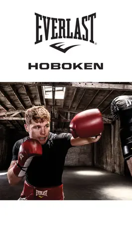 Game screenshot Everlast Hoboken mod apk