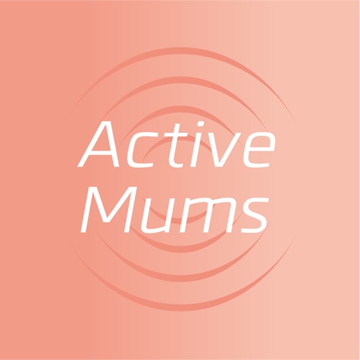 Power Plate Active Mums