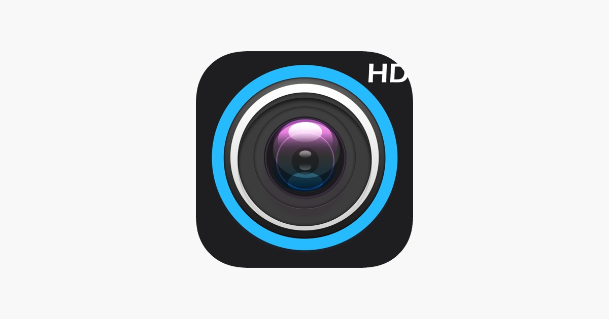 ‎iDMSS HD on the App Store