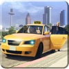 Yellow Taxi: Taxi Cab Driver taxi driver 