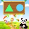 Developed by California credentialed teachers, Pada Educational Activities app is a collection of 70 exciting English educational games