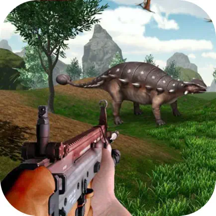 Wild Jungle Dino Shooting Читы