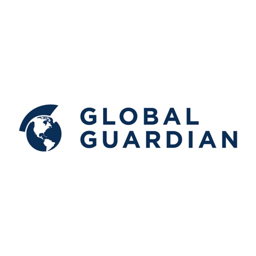 Global Guardian iOS App