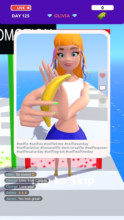 Influencer Rush screenshot-6