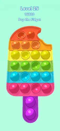 Screenshot 4 Fidget Trading 3D: Fidget Toys iphone