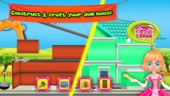 Doll House Builder Craft Captura de tela 5