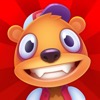 Despicable Bear - Top Games - iPadアプリ