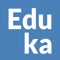 Eduka Mobile is the official mobile application to access your school's Eduka account