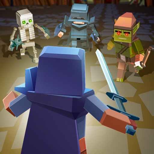 Iron Wave - Battle King - Alexandra Nartova