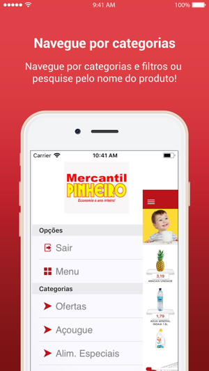 Mercantil Pinheiro(圖3)-速報App