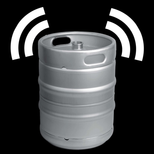 Kegtron - Smart Keg Monitor