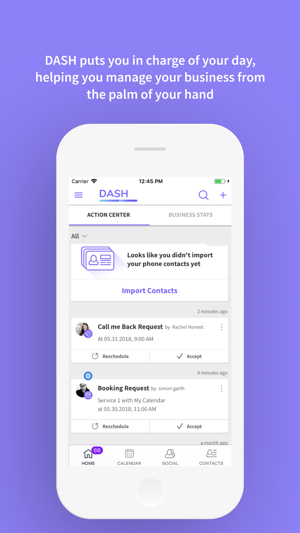 Dash Buzz(圖1)-速報App