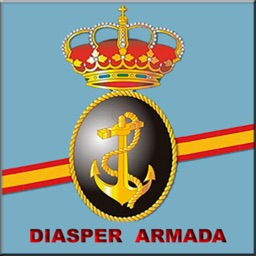 DIASPER ARMADA