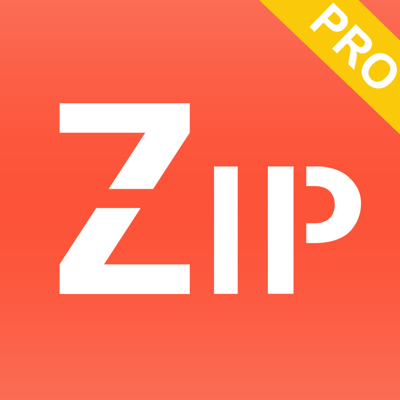 Unzip software Pro