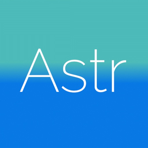 Astr!