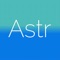 Get ready to avoid obstacles in Astr