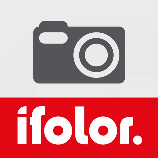 ifolor Fotos bestellen