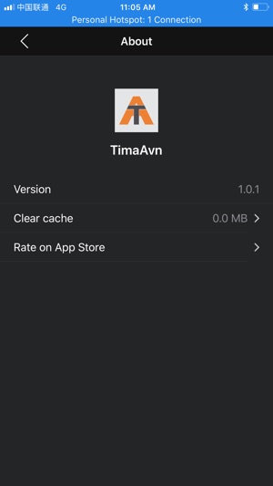 TimaAVN(圖5)-速報App