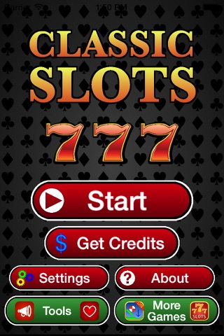 Classic Slots - Slot Machine - náhled