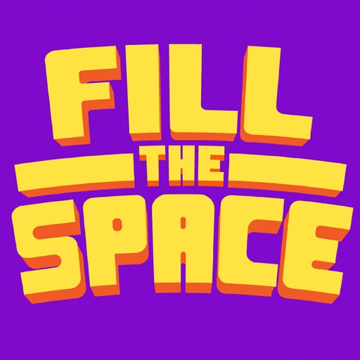 FillTheSpace