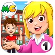 Get My City : Sweet Family Home for iOS, iPhone, iPad Aso Report