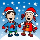 KinderApp Christmas - Kids learn to speak