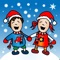 ** KinderApp Christmas -  is a new episode of the KinderApp series which has been recommended by the press several times