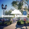 Chambana Weather
