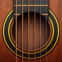 Gitarr - Ackord och musik spel