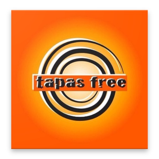 Tapas Free icon