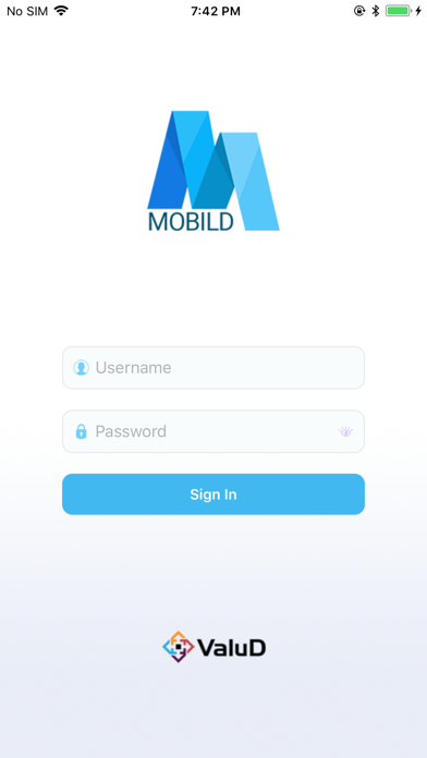 How to cancel & delete MobilD Approval from iphone & ipad 1
