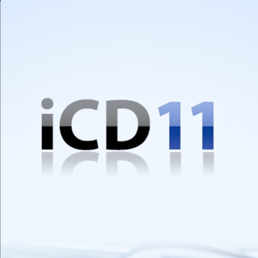 ICD11-Codes