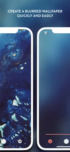 Screenshot 3 Vellum Wallpapers iphone