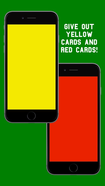 Ultra Soccer Match Soundboard screenshot-4