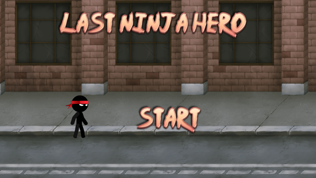 Last Ninja Hero(圖1)-速報App