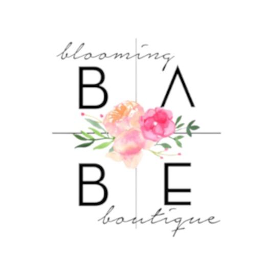 Blooming Babe icon