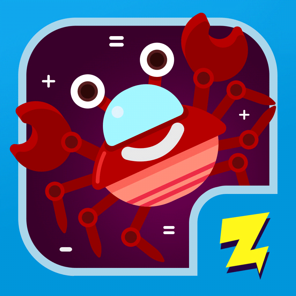 Get Zap Zap Kindergarten Math for iOS, iPhone, iPad Aso Report