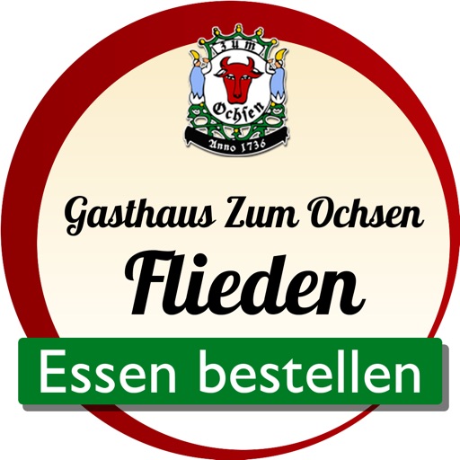 Gasthaus Zum Ochsen Flieden icon