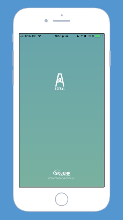 ASESYL App
