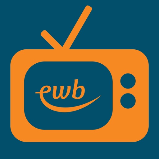 ewb.TV iOS App