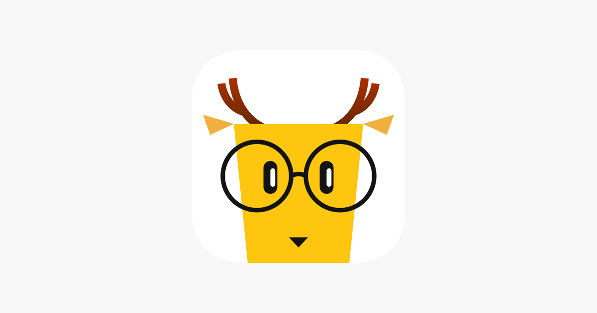 英語や韓国語を学ぼう lingodeer をapp storeで