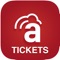 Aerport tickets is de snelle ticket app van Aerport ERP