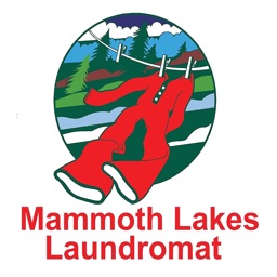 Mammoth Lakes Laundromat