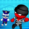 Icon Hyper Robber: Bank Escape