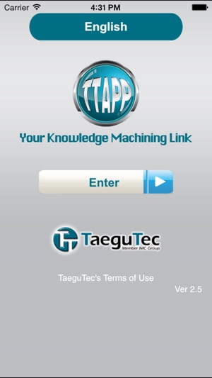 TaeguTec TTAPP(圖5)-速報App