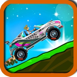 Climb Offroad Racing by BOUNCE ENTERTAINMENT COMPANY LIMITED