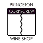 Princeton Corkscrew Wine Shop